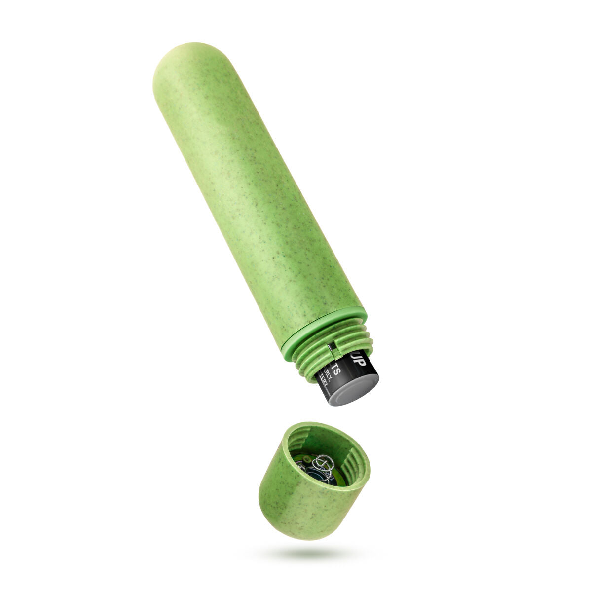 Bullet Vibrator Blush Gaia Green-7