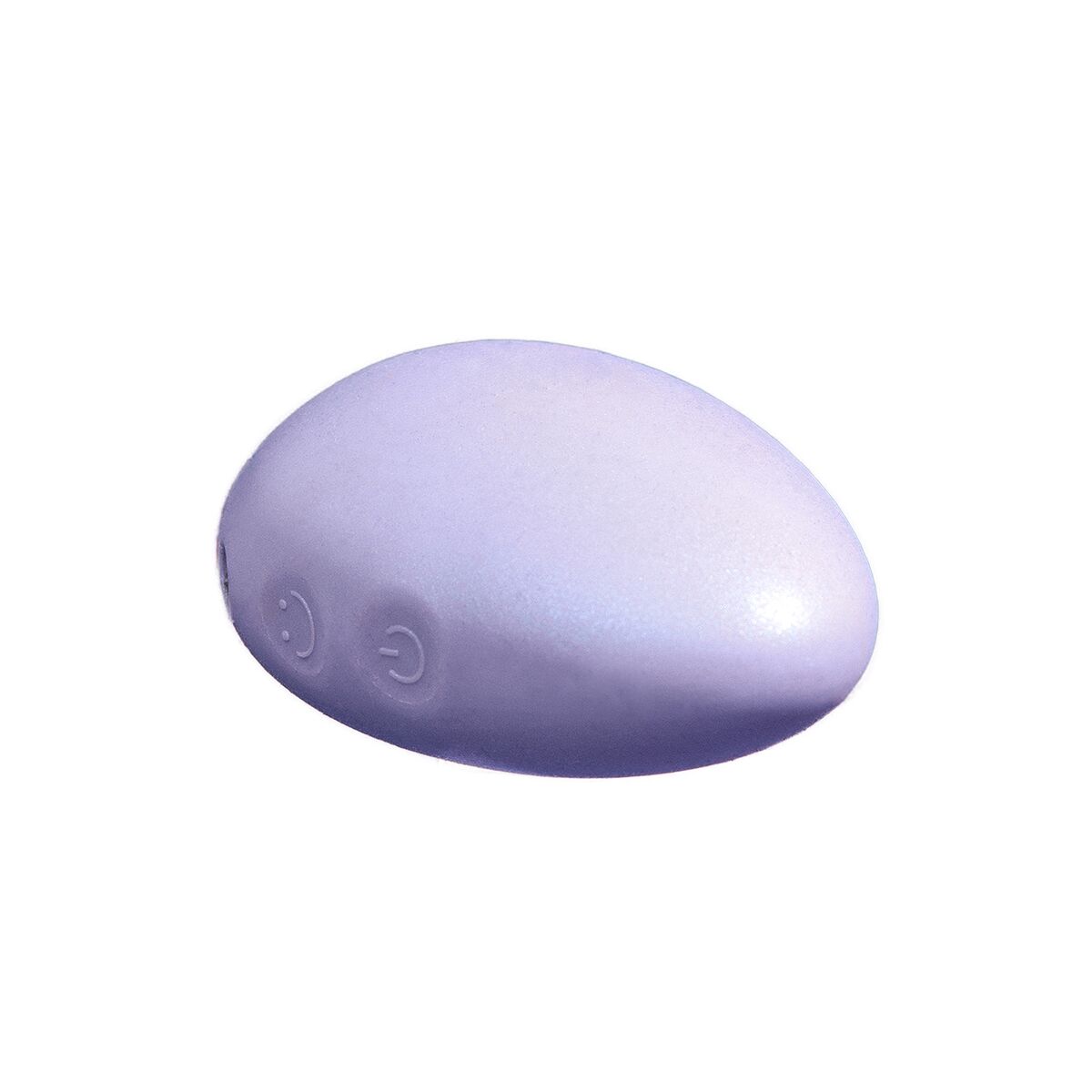 Anal Vibrator Blush Wellness Purple-3