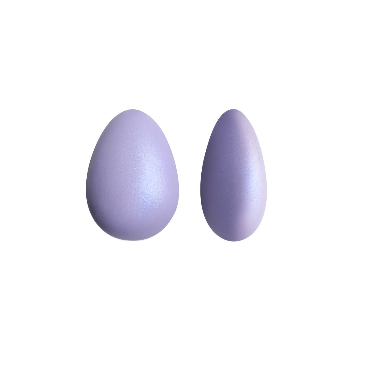 Anal Vibrator Blush Wellness Purple-6