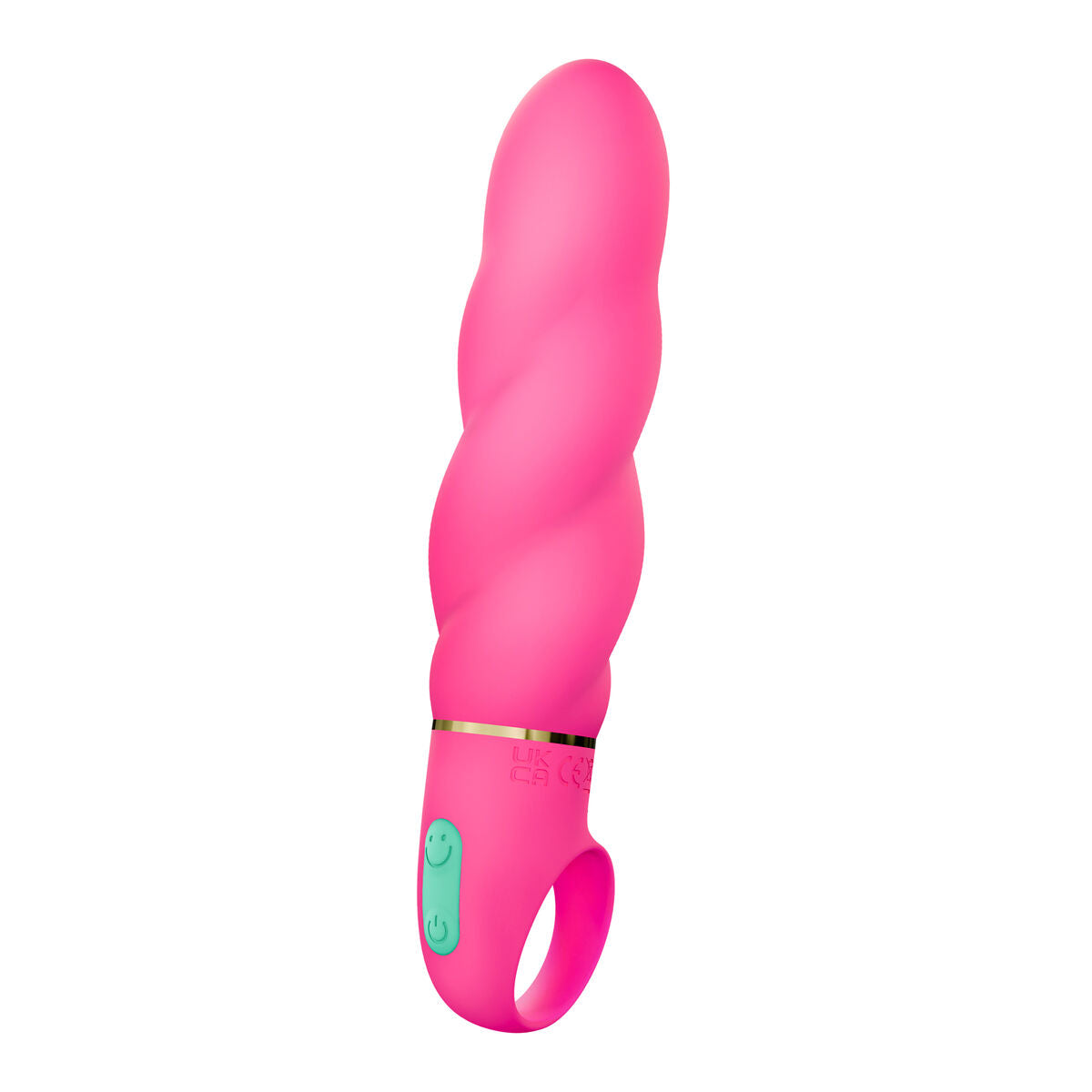 Vibrator Blush Aria Pink-13