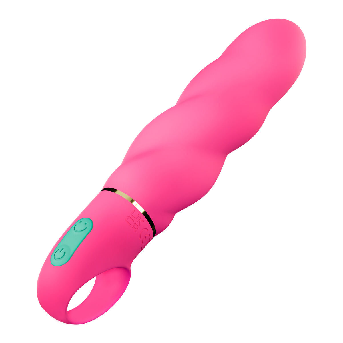 Vibrator Blush Aria Pink-9