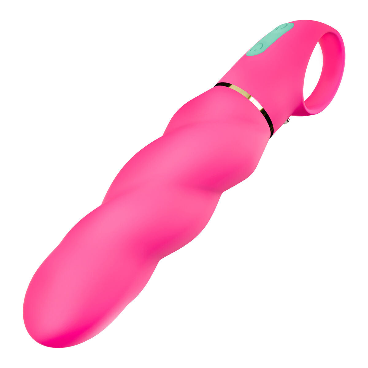 Vibrator Blush Aria Pink-8
