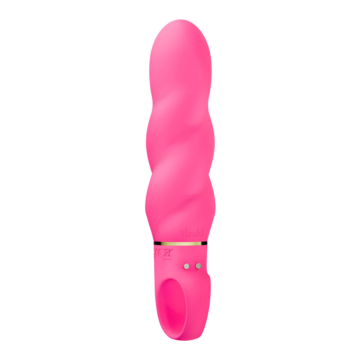 Vibrator Blush Aria Pink-7