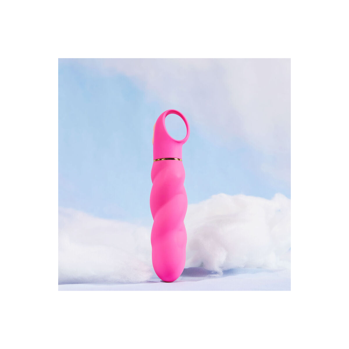 Vibrator Blush Aria Pink-3