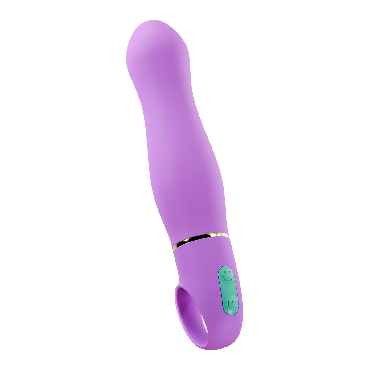 Vibrator Blush Aria Purple-0