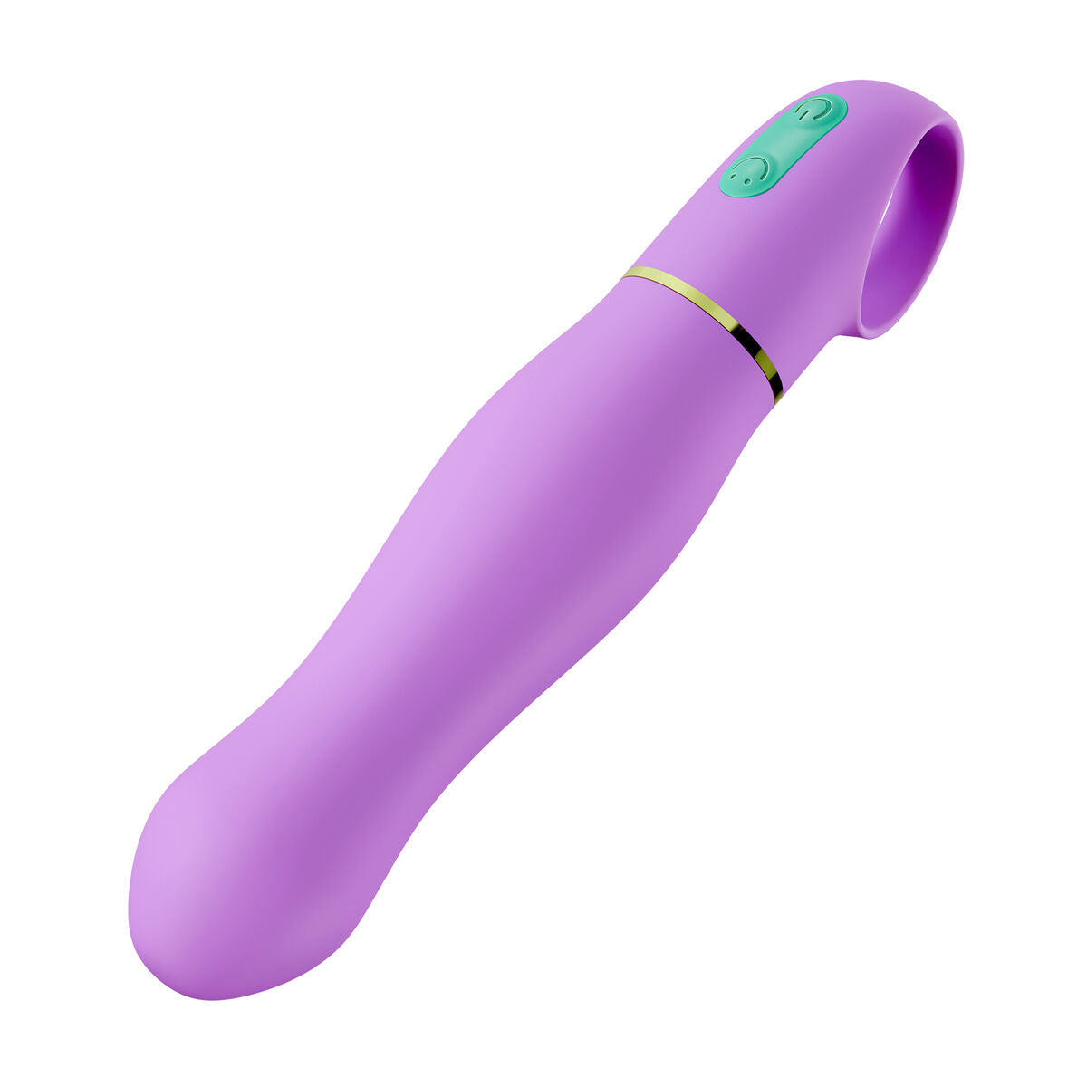 Vibrator Blush Aria Purple-8