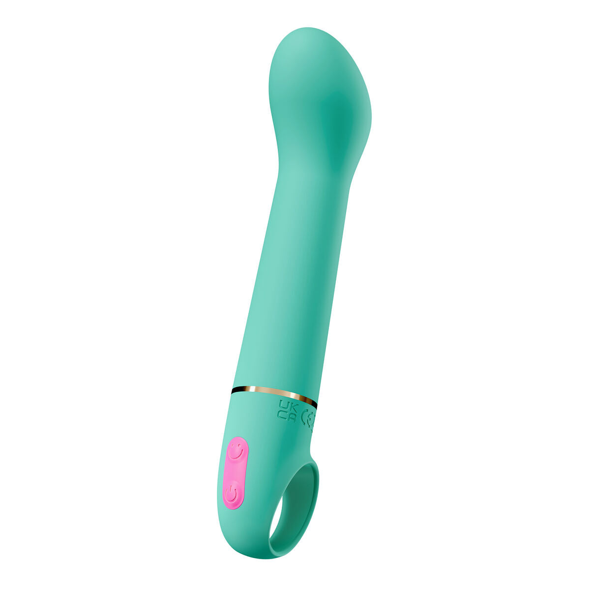 Vibrator Blush Aria Blue-13
