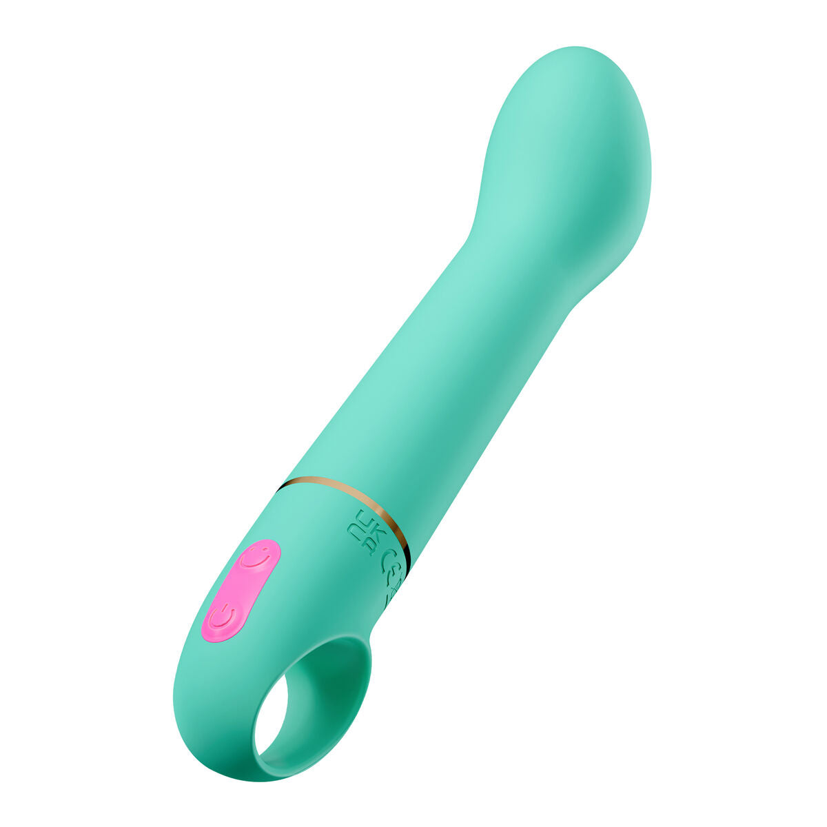 Vibrator Blush Aria Blue-9