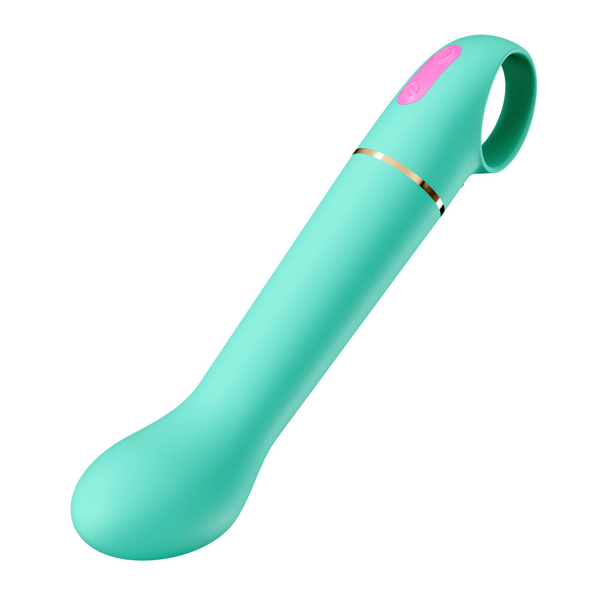 Vibrator Blush Aria Blue-8