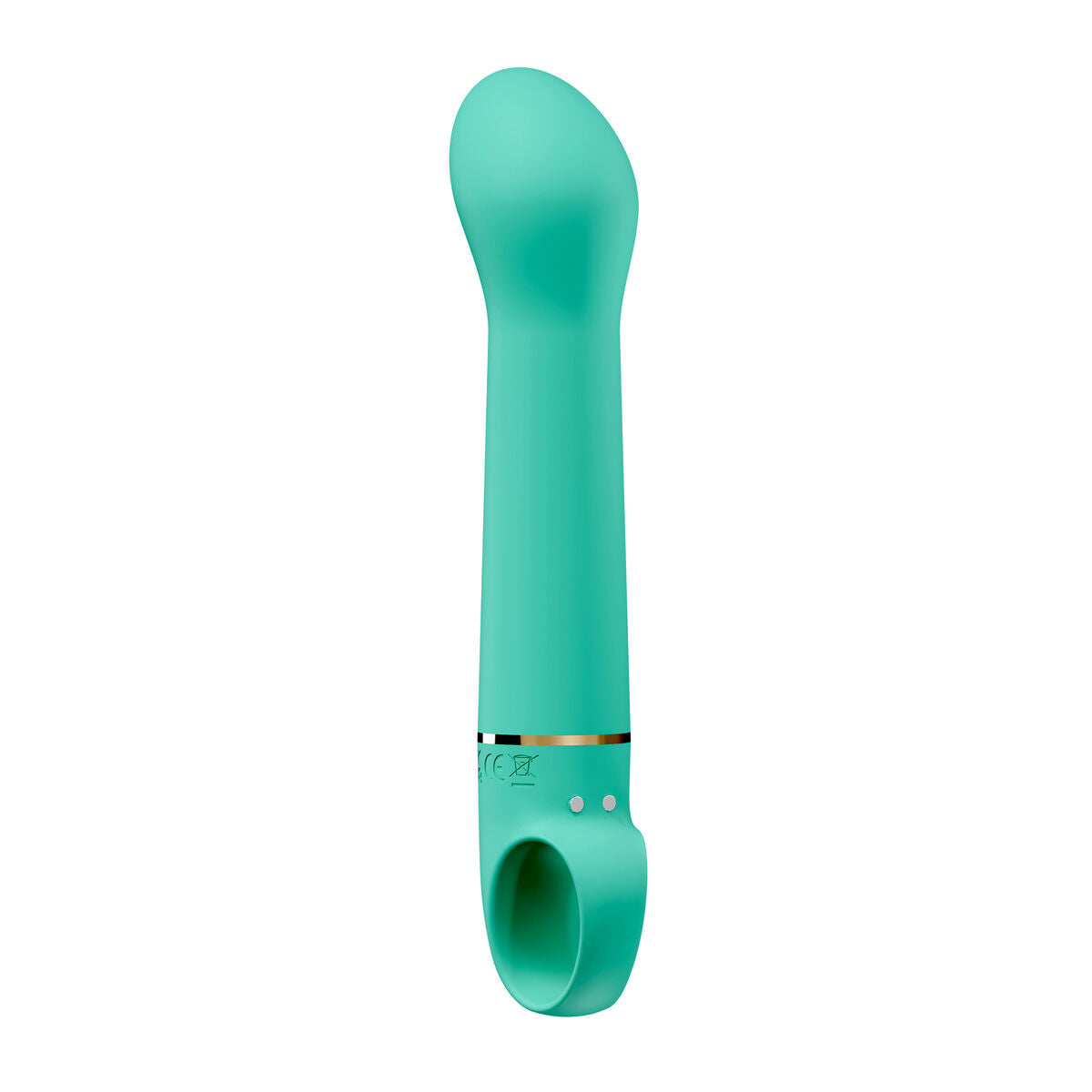 Vibrator Blush Aria Blue-7