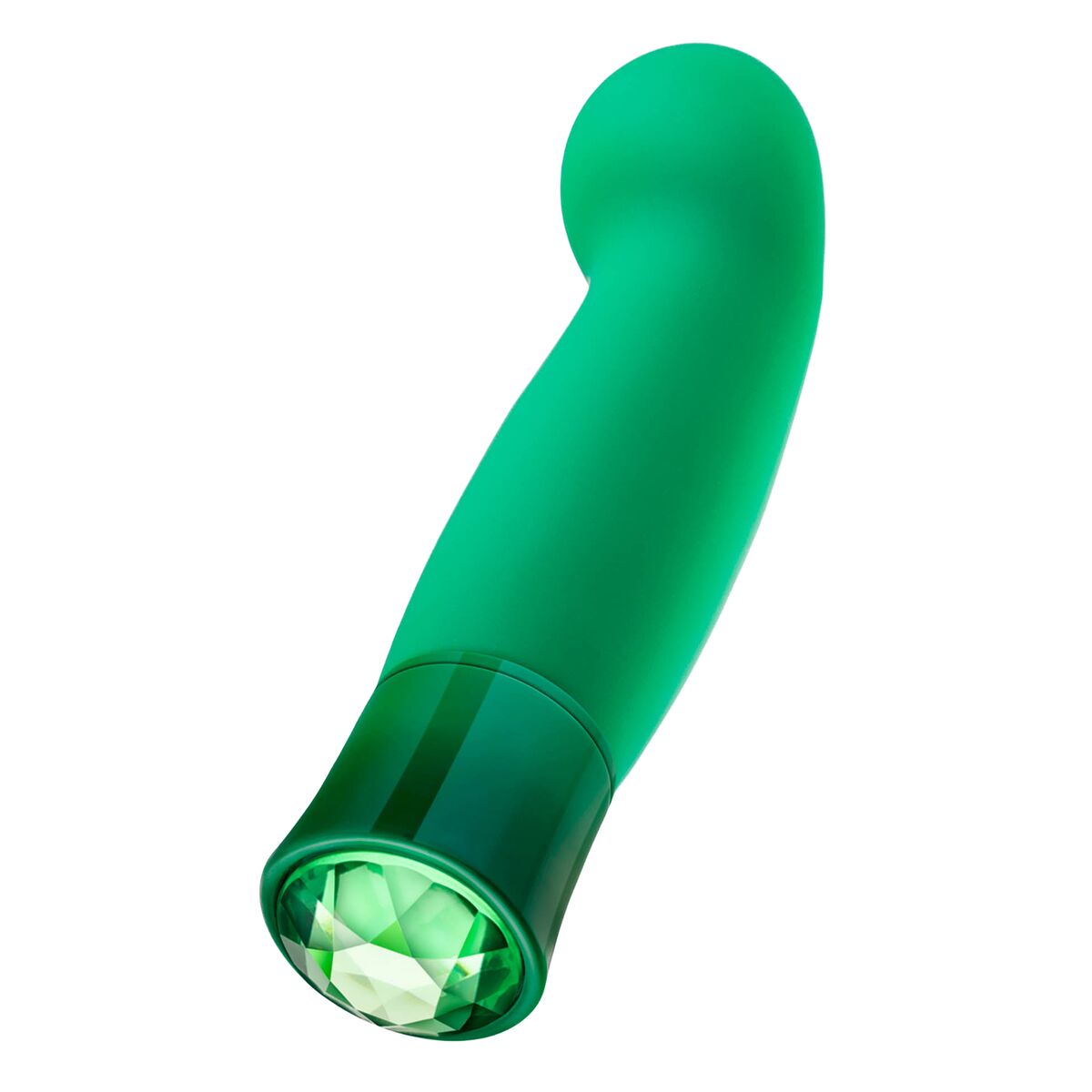 Mini-Vibrator Blush Oh My Gem Green-5
