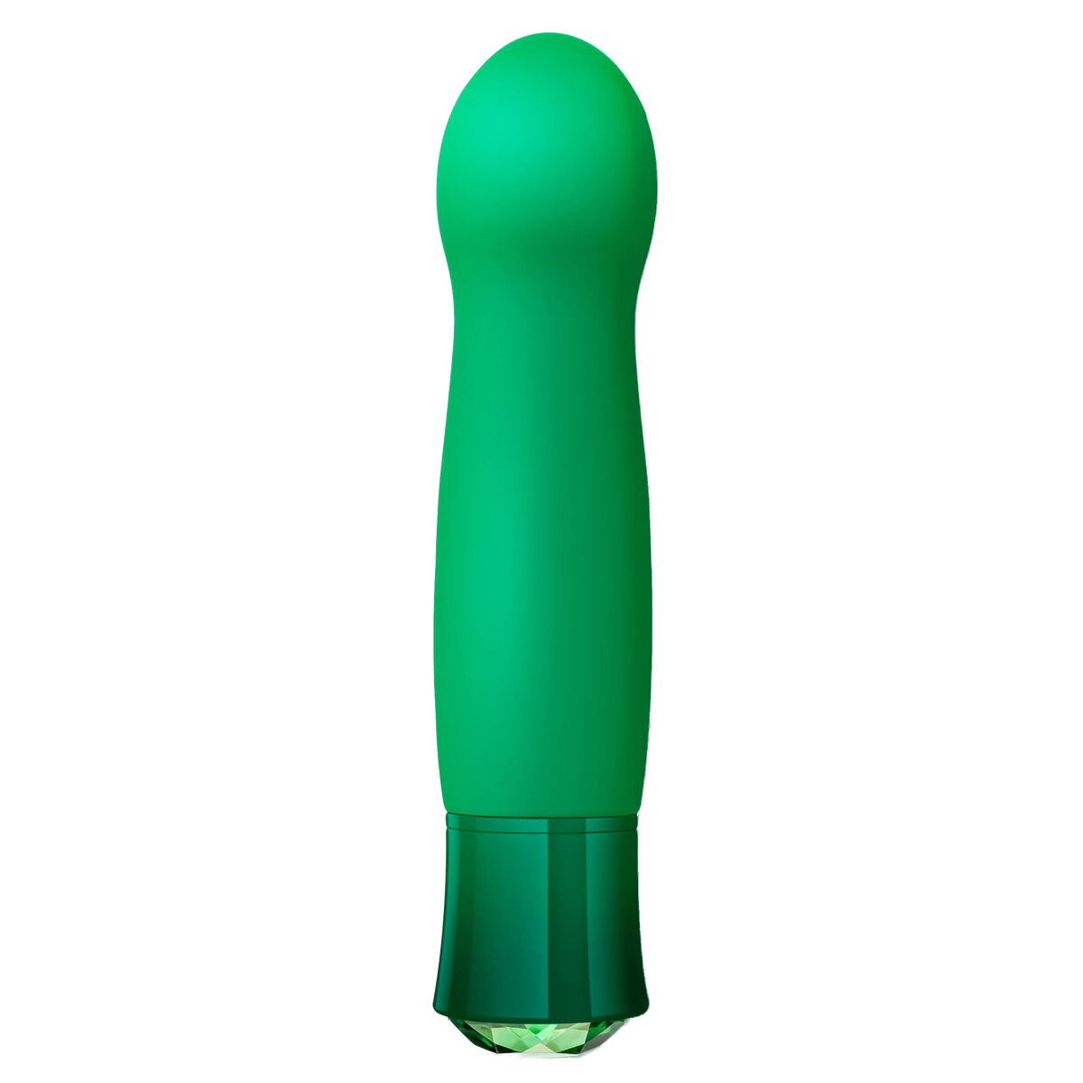 Mini-Vibrator Blush Oh My Gem Green-3