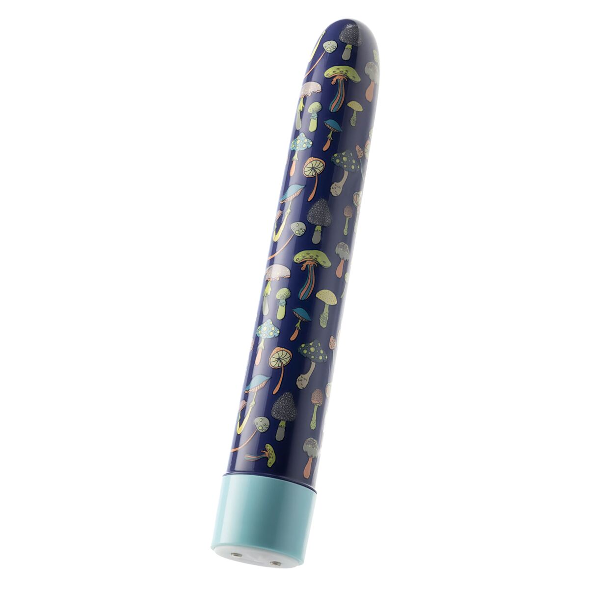 Bullet Vibrator Blush Limited Addiction Blue-10