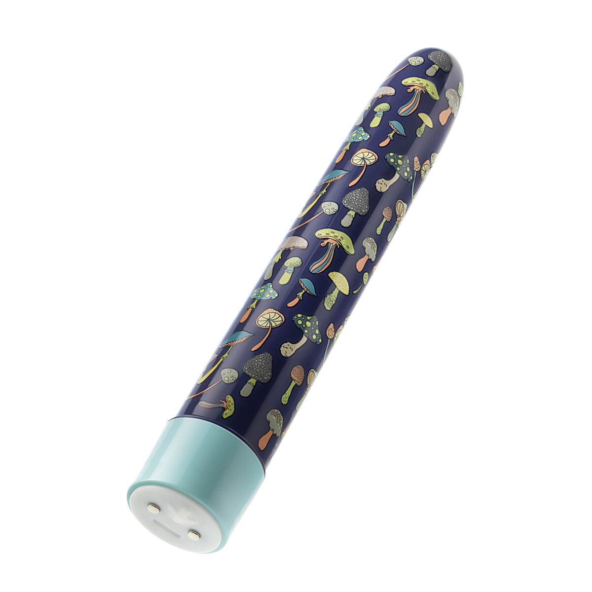 Bullet Vibrator Blush Limited Addiction Blue-9