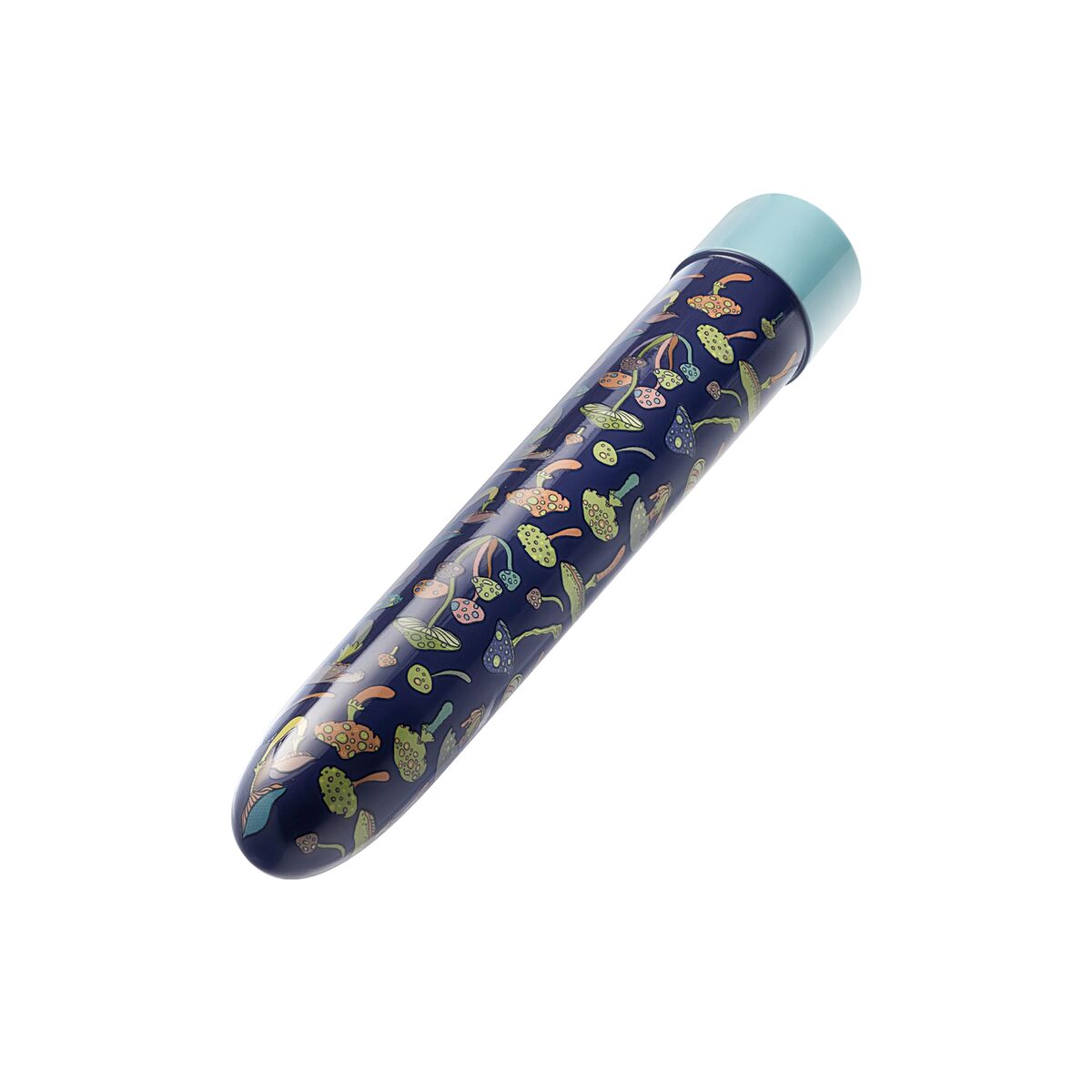 Bullet Vibrator Blush Limited Addiction Blue-8