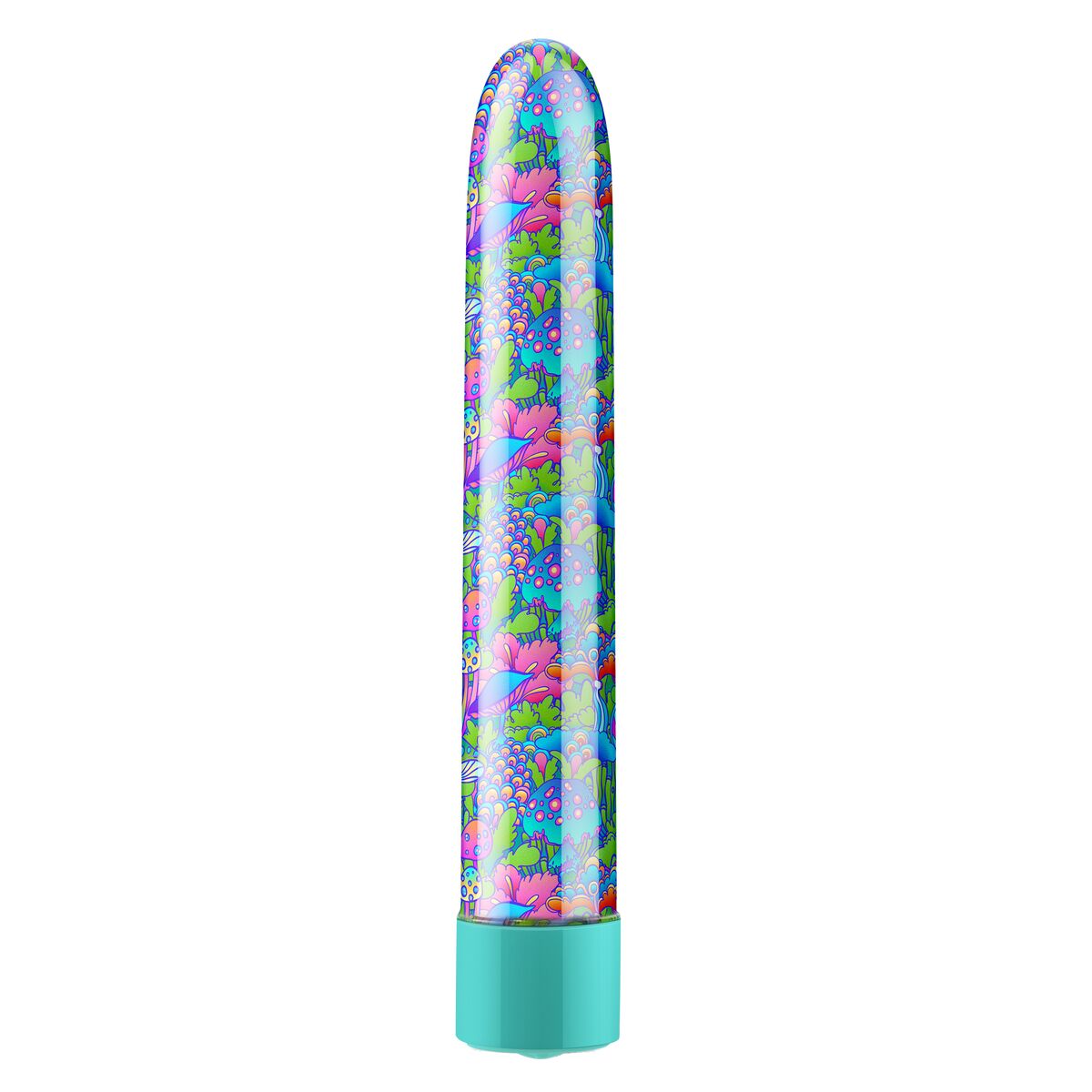 Bullet Vibrator Blush Limited Addiction Green-0