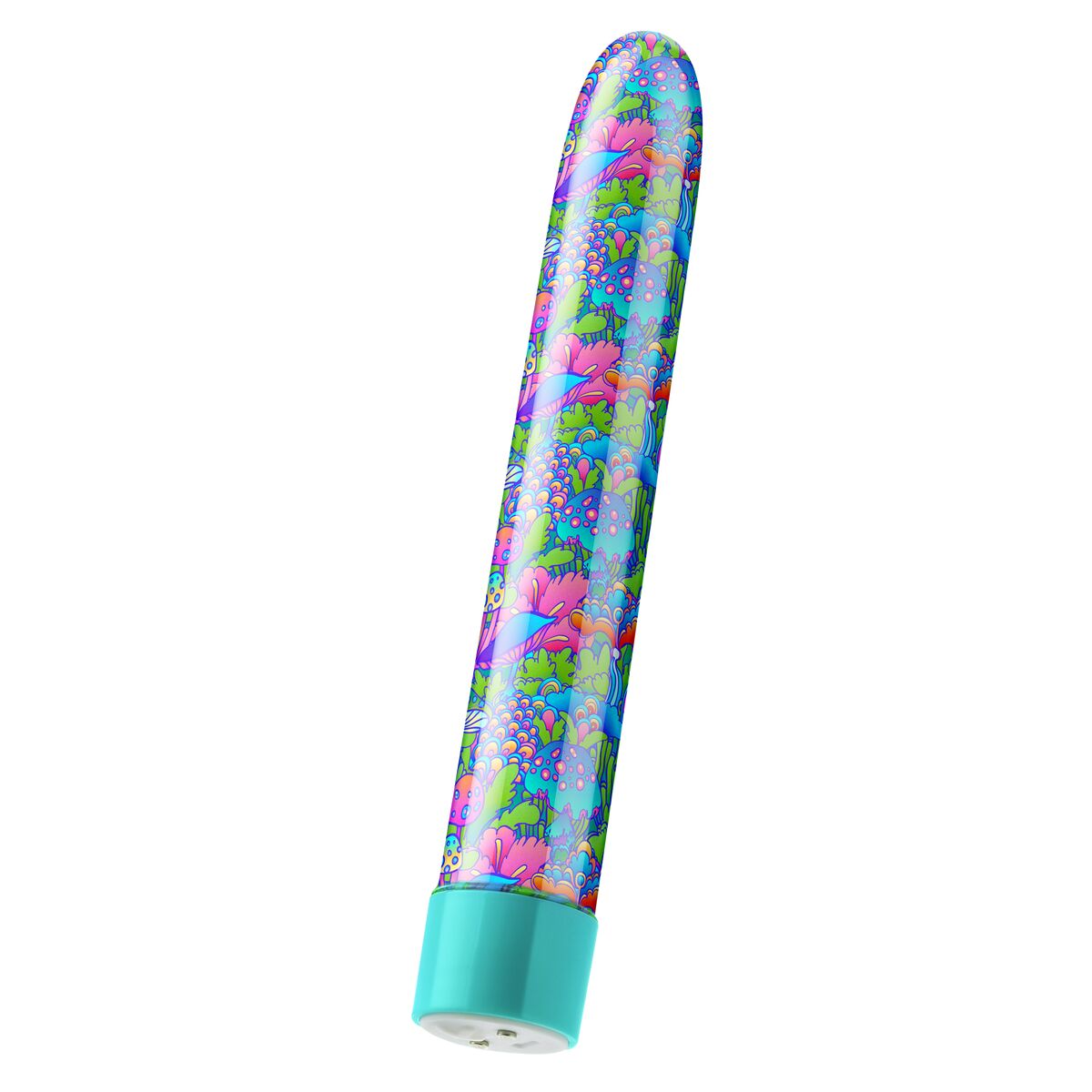 Bullet Vibrator Blush Limited Addiction Green-10