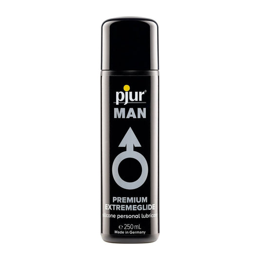 Silicone Lubricant Pjur 10650-0