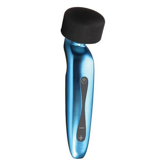 Vibrator Tantus C9409 Black/Blue-0