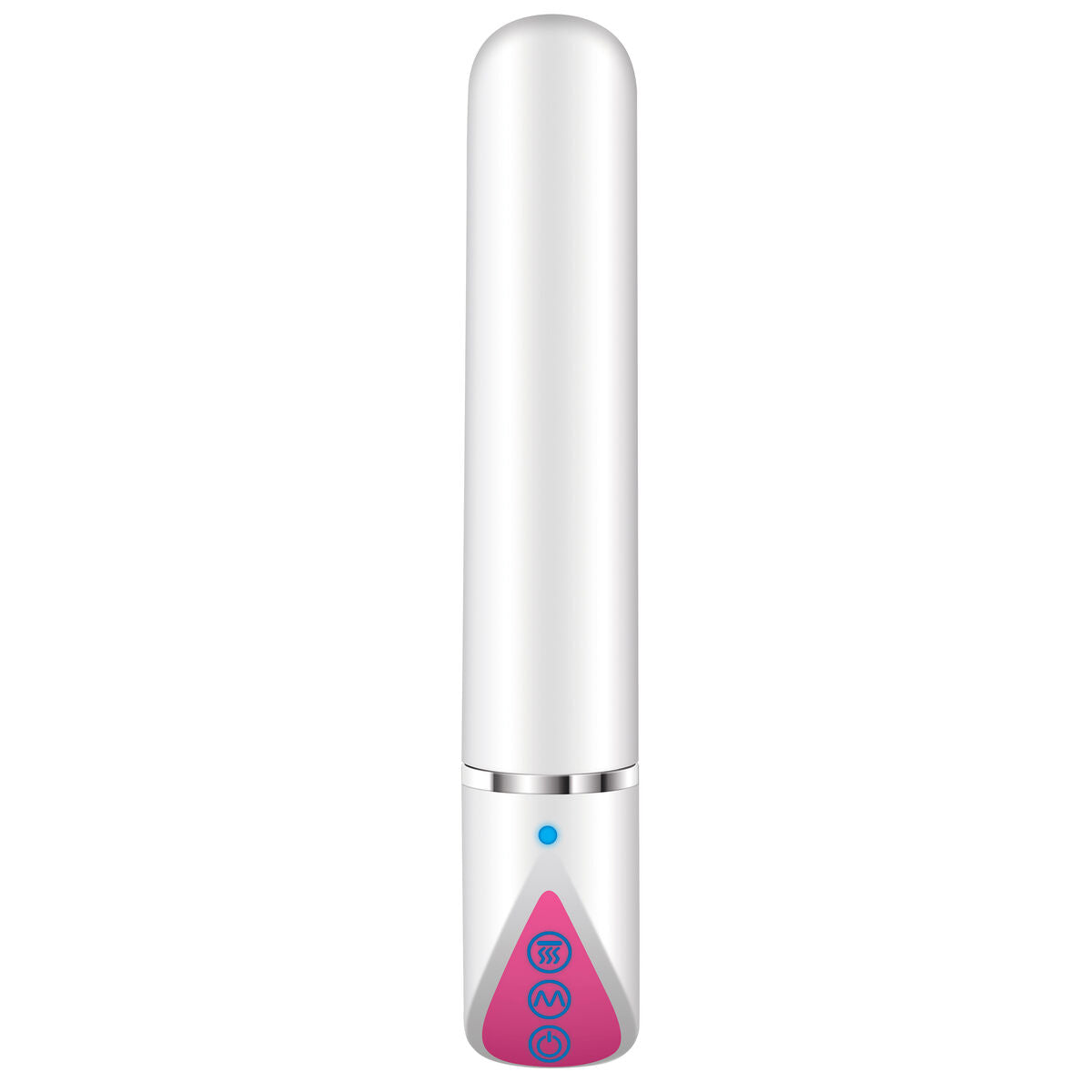 Bullet Vibrator Evolved Pink-0