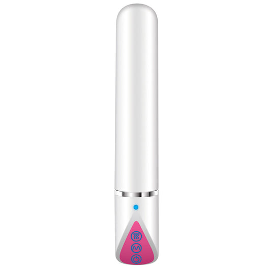 Bullet Vibrator Evolved Pink-0