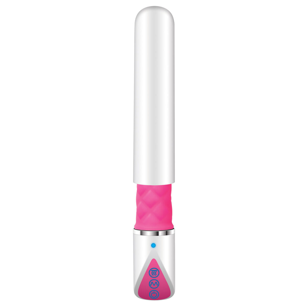 Bullet Vibrator Evolved Pink-12