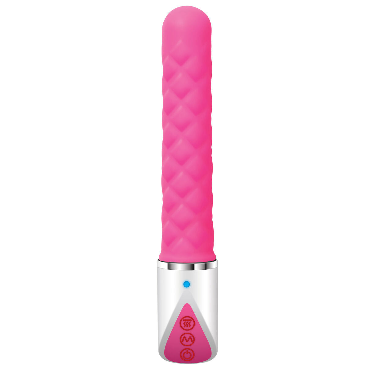 Bullet Vibrator Evolved Pink-3