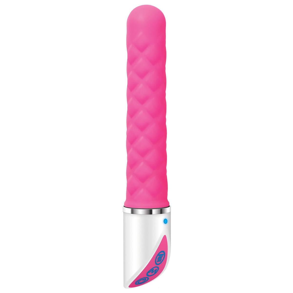 Bullet Vibrator Evolved Pink-2