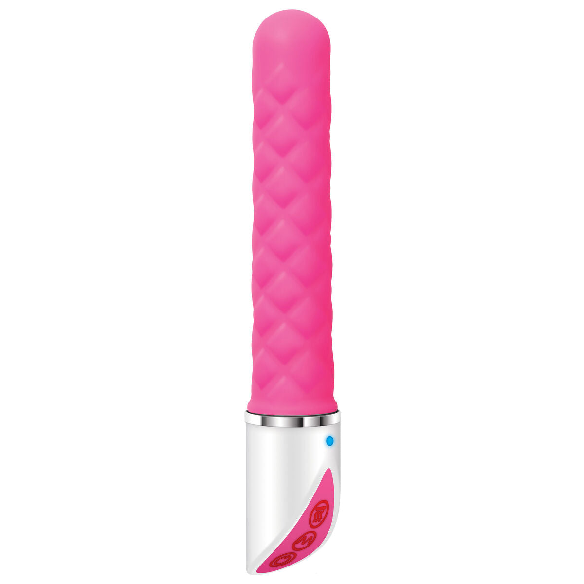 Bullet Vibrator Evolved Pink-11