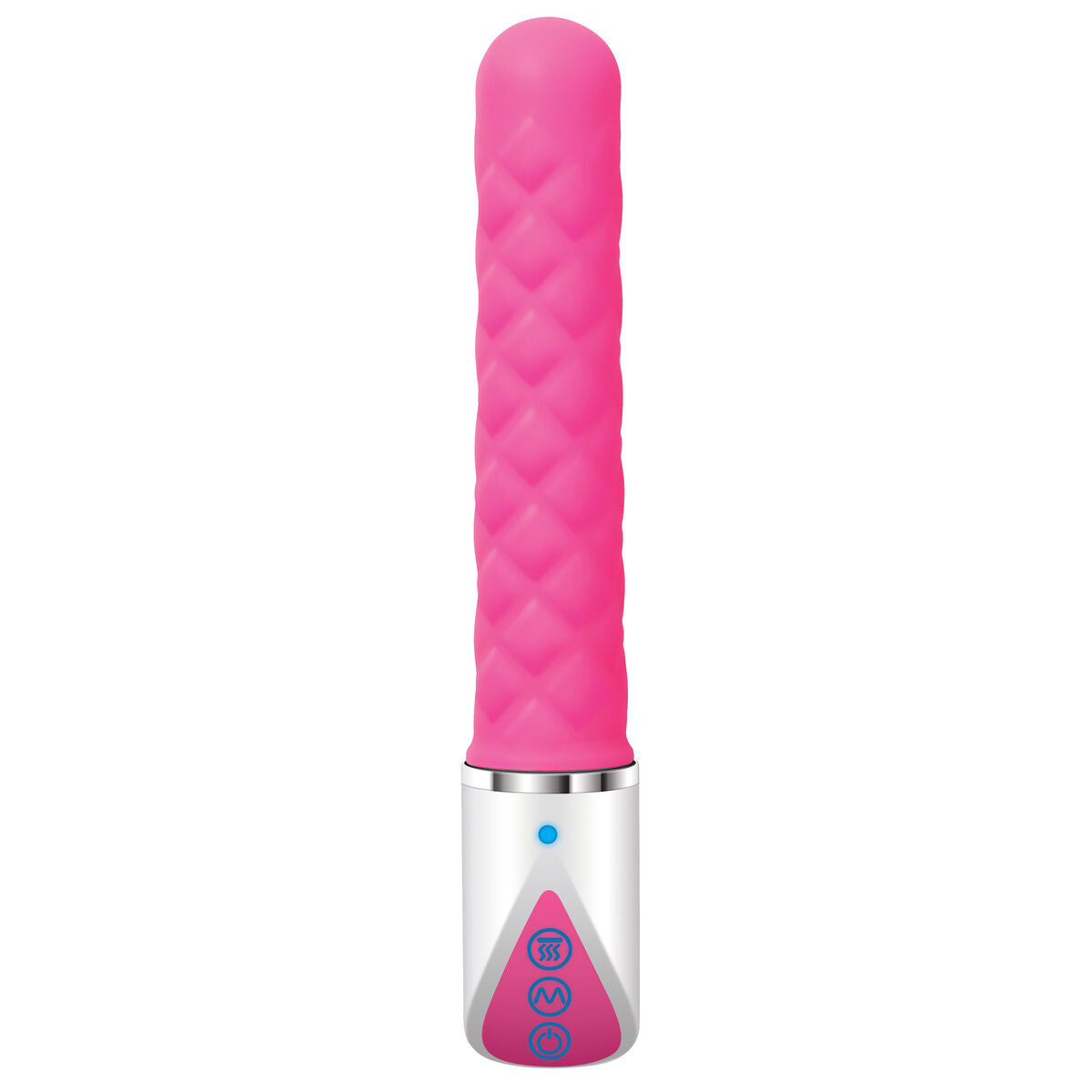 Bullet Vibrator Evolved Pink-10