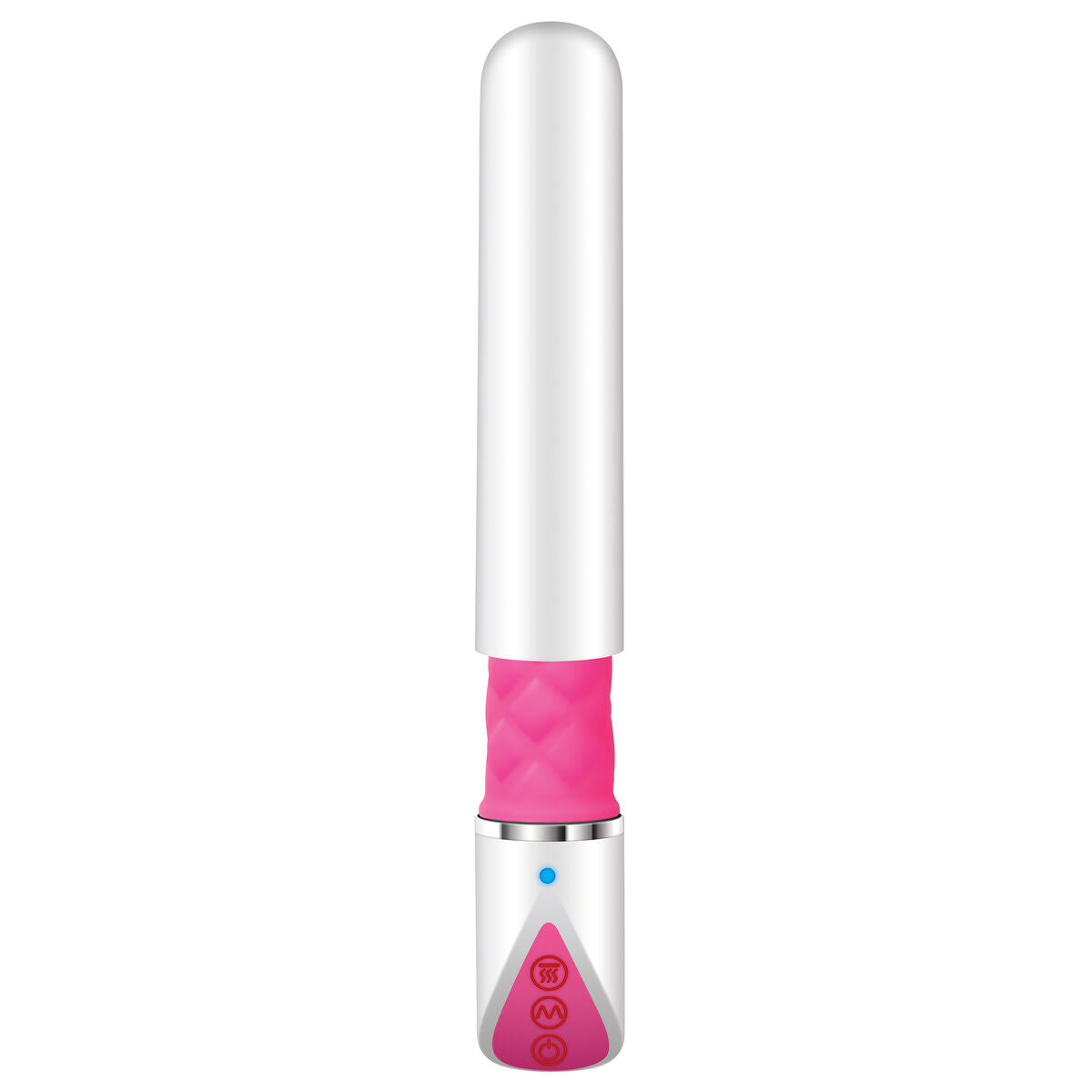 Bullet Vibrator Evolved Pink-9