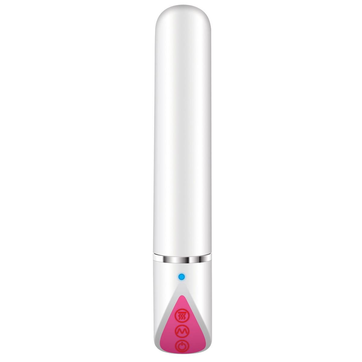 Bullet Vibrator Evolved Pink-8