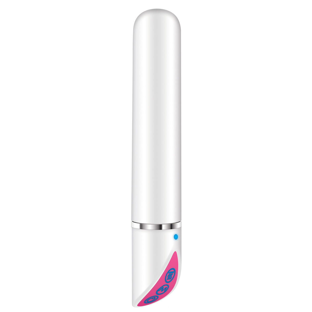 Bullet Vibrator Evolved Pink-7