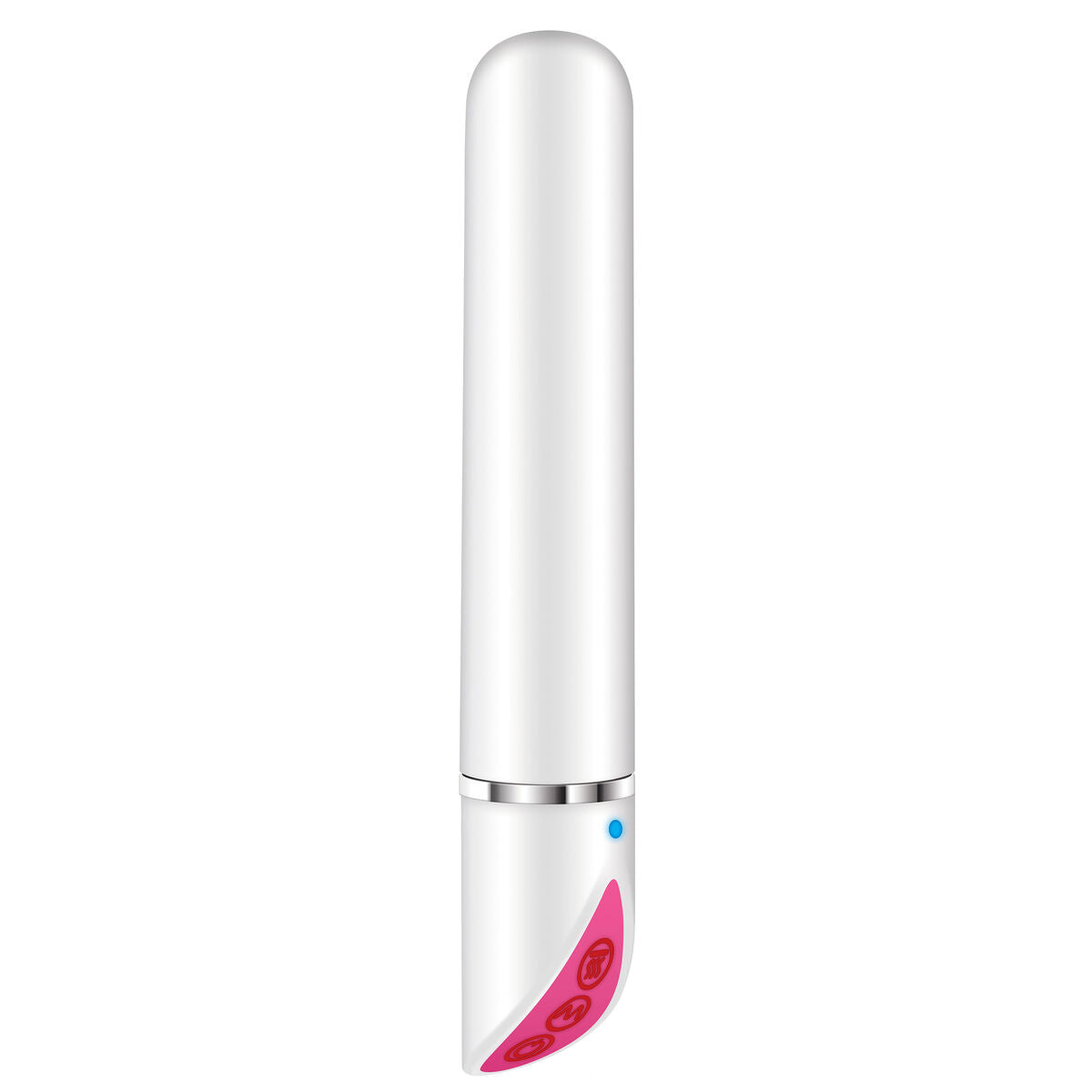 Bullet Vibrator Evolved Pink-5