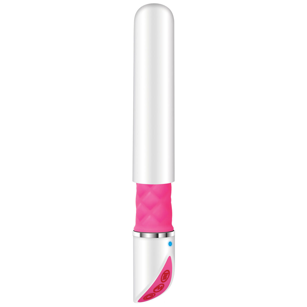 Bullet Vibrator Evolved Pink-4