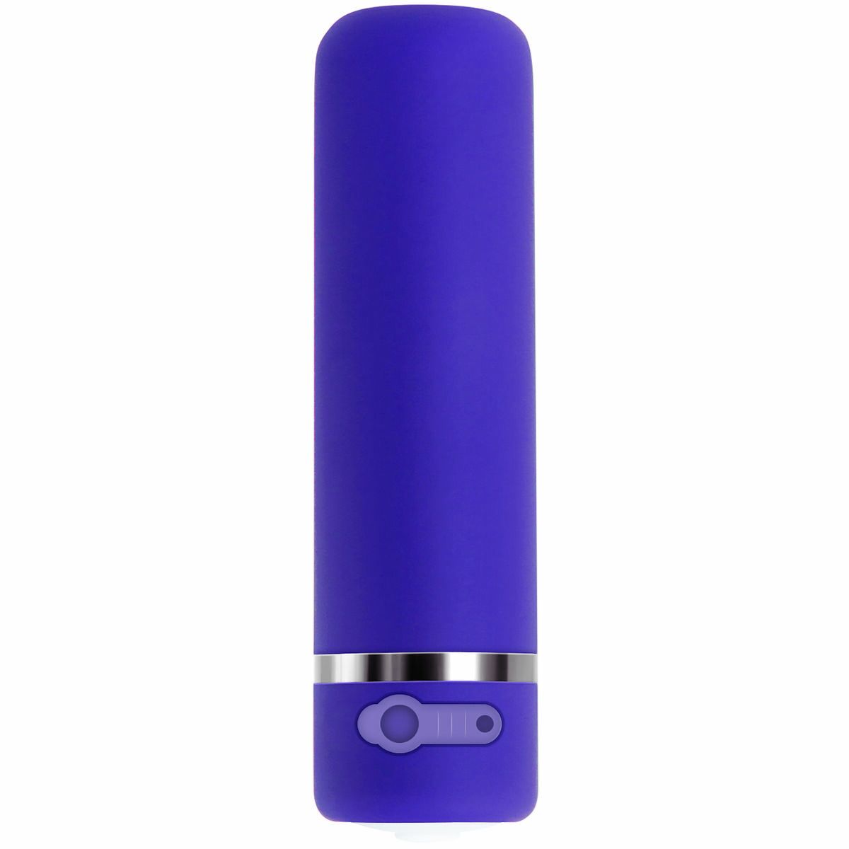Mini-Vibrator Evolved Petite Purple-0