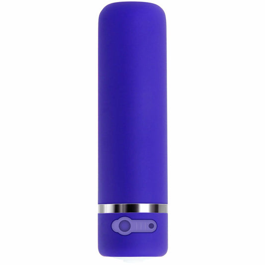 Mini-Vibrator Evolved Petite Purple-0
