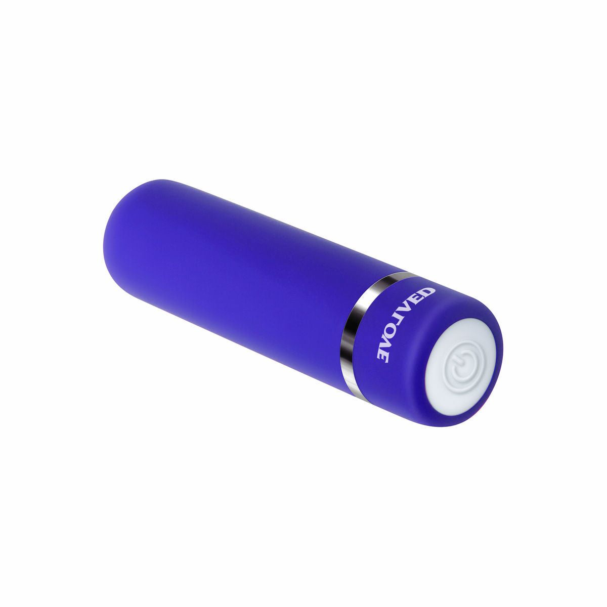 Mini-Vibrator Evolved Petite Purple-2
