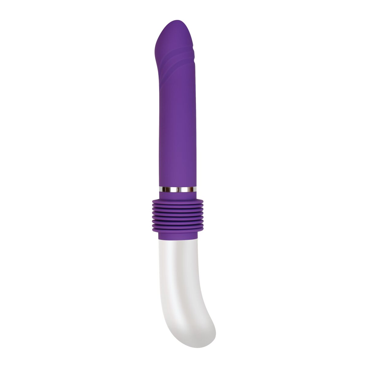 Bullet Vibrator Evolved Purple-5