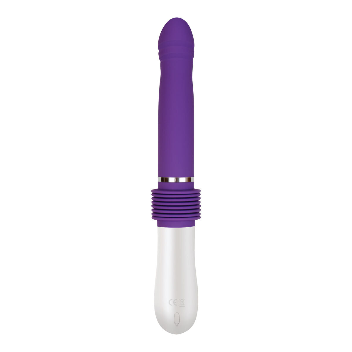 Bullet Vibrator Evolved Purple-4