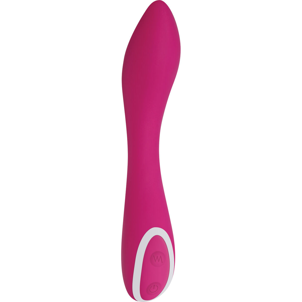 Vibrator Evolved Pink-0