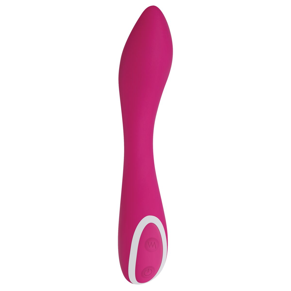 Vibrator Evolved Pink-9