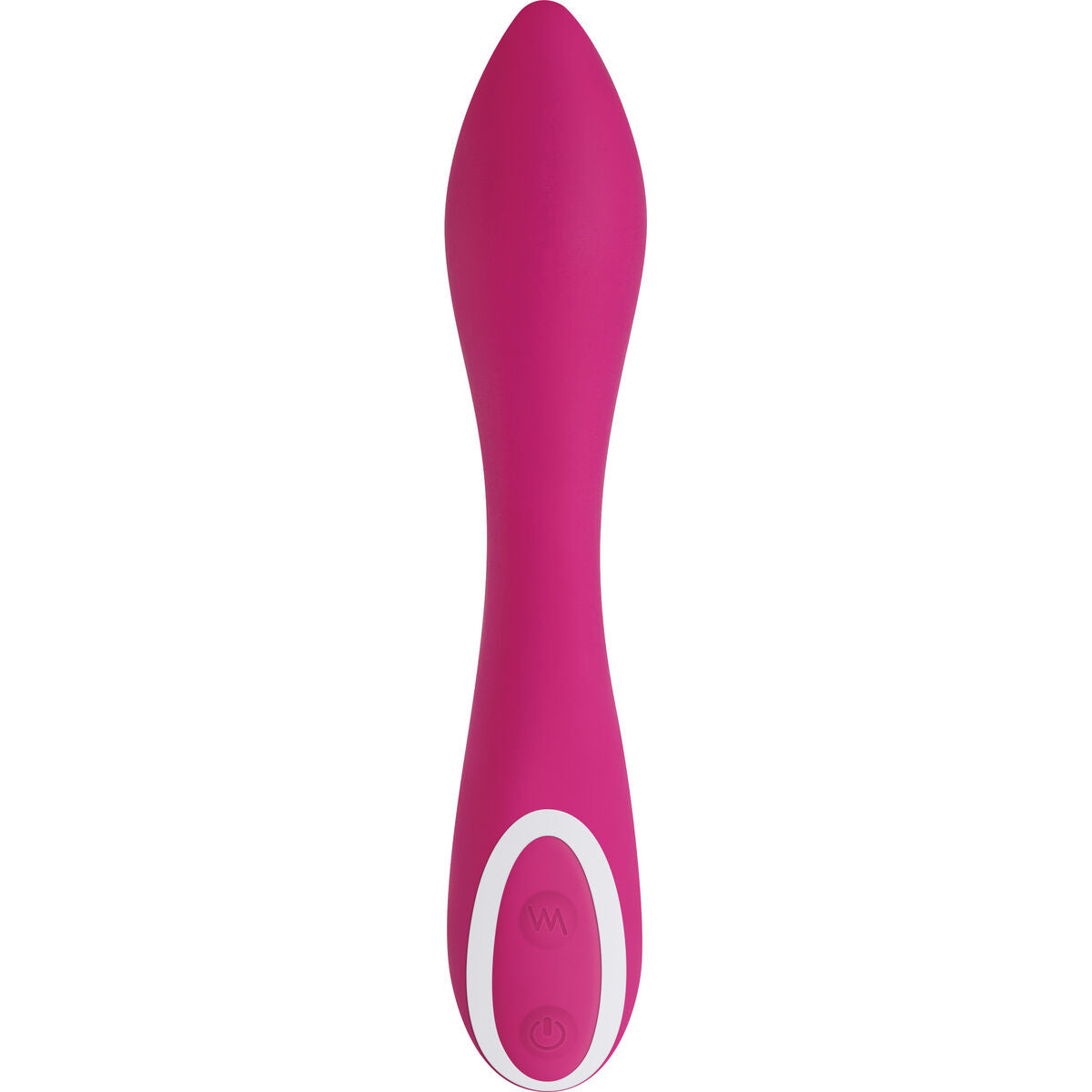 Vibrator Evolved Pink-8