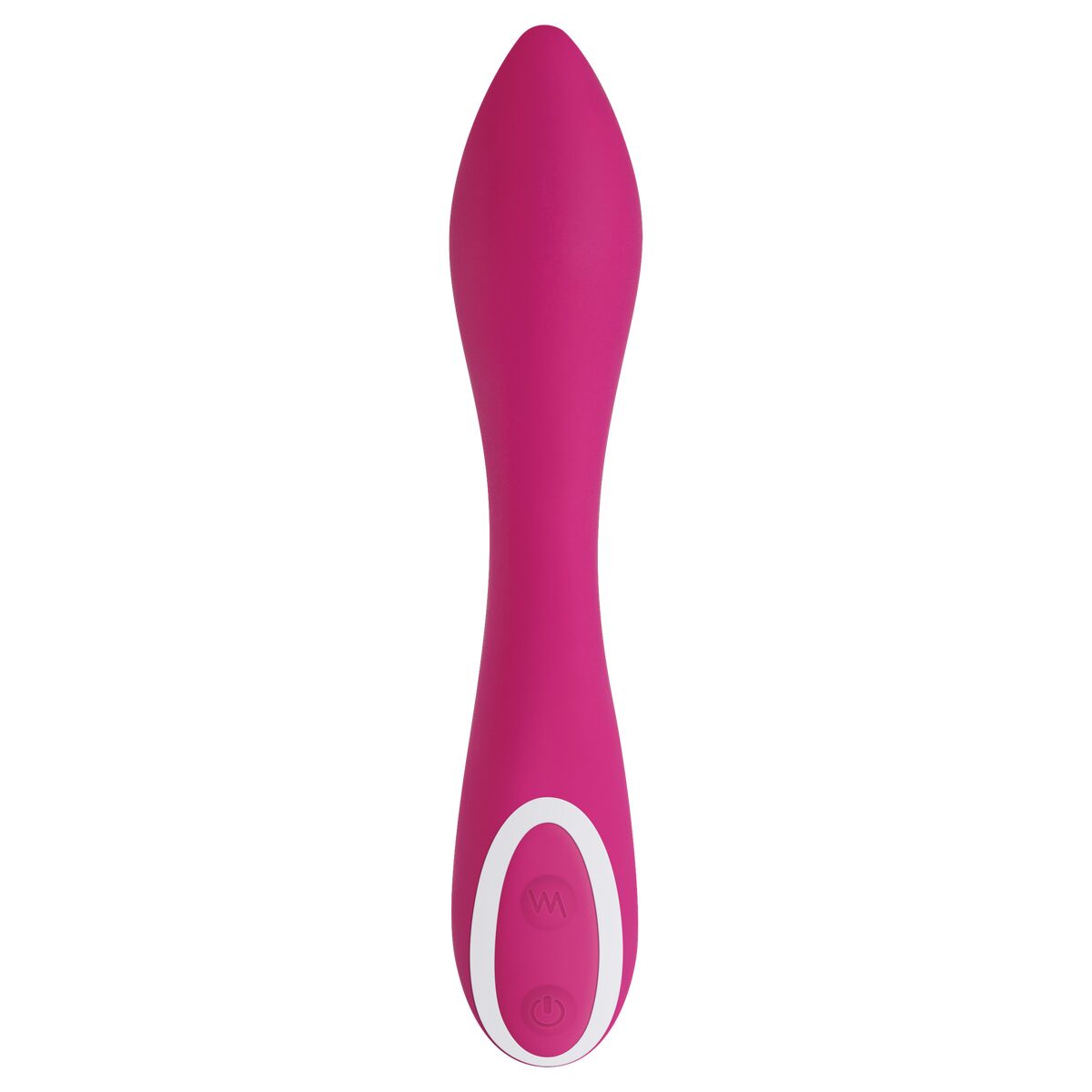 Vibrator Evolved Pink-7
