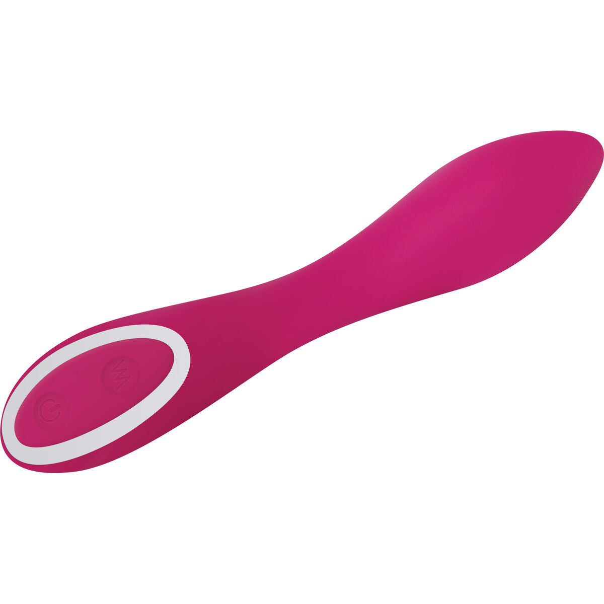 Vibrator Evolved Pink-4
