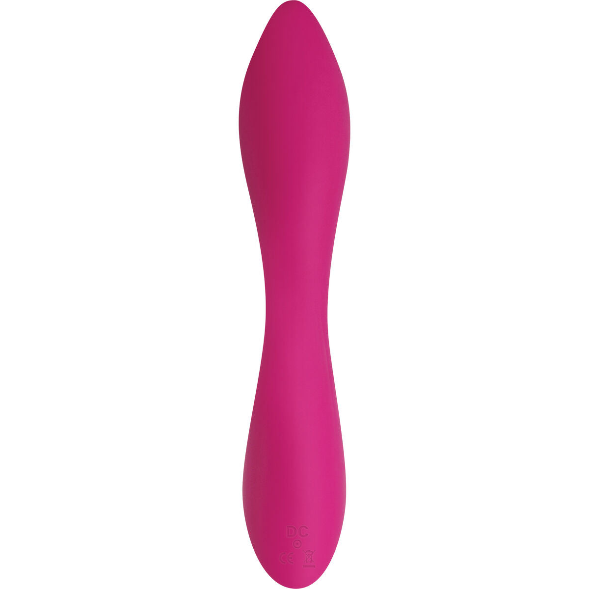 Vibrator Evolved Pink-3