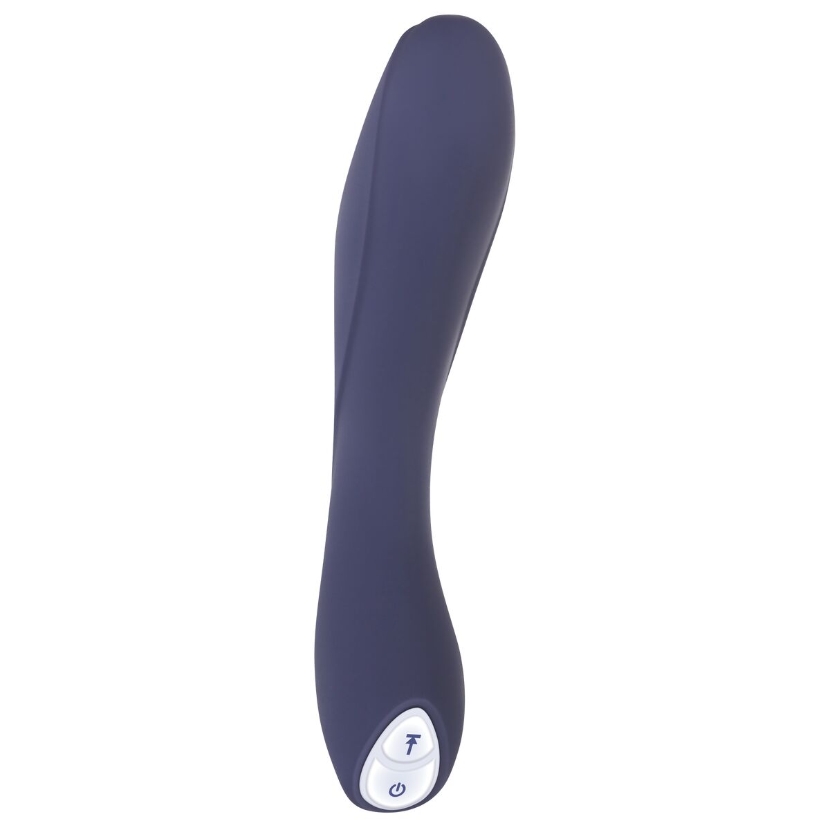 Vibrator Evolved Blue-8