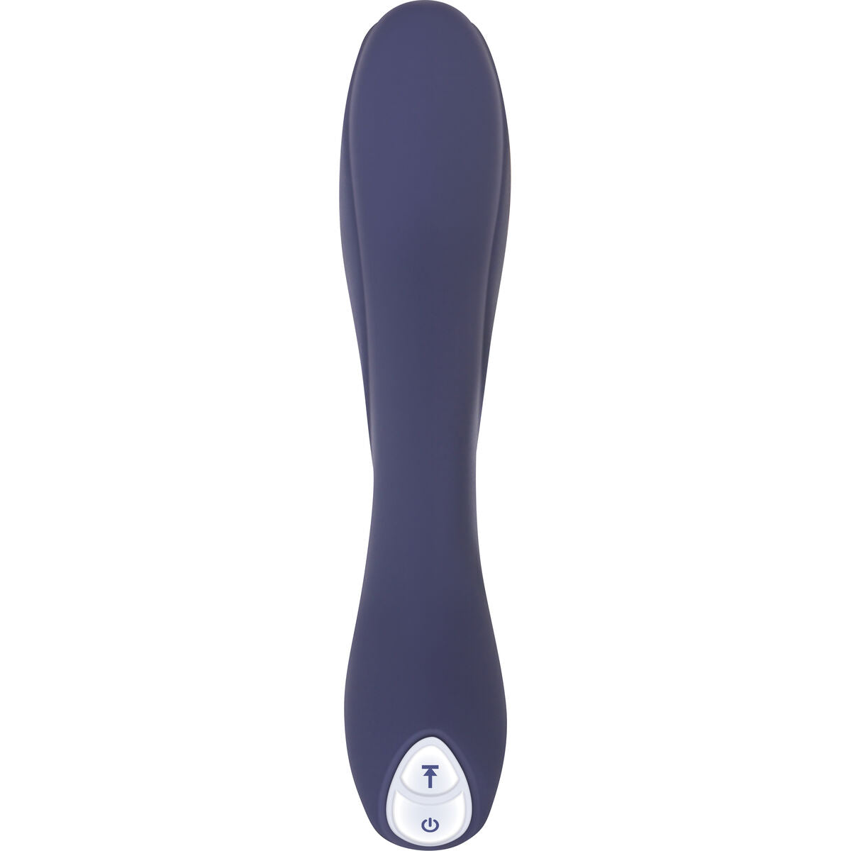 Vibrator Evolved Blue-10