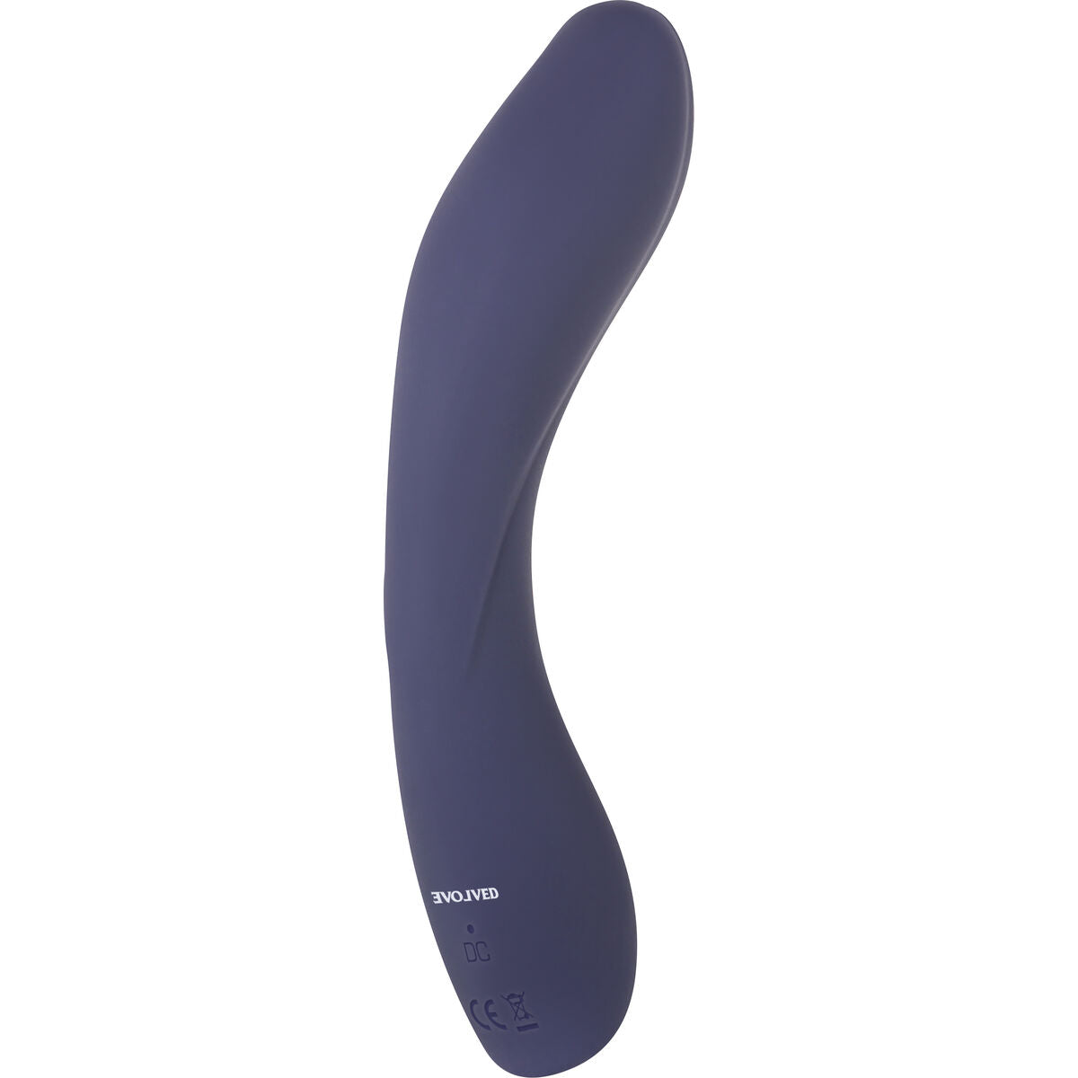 Vibrator Evolved Blue-9