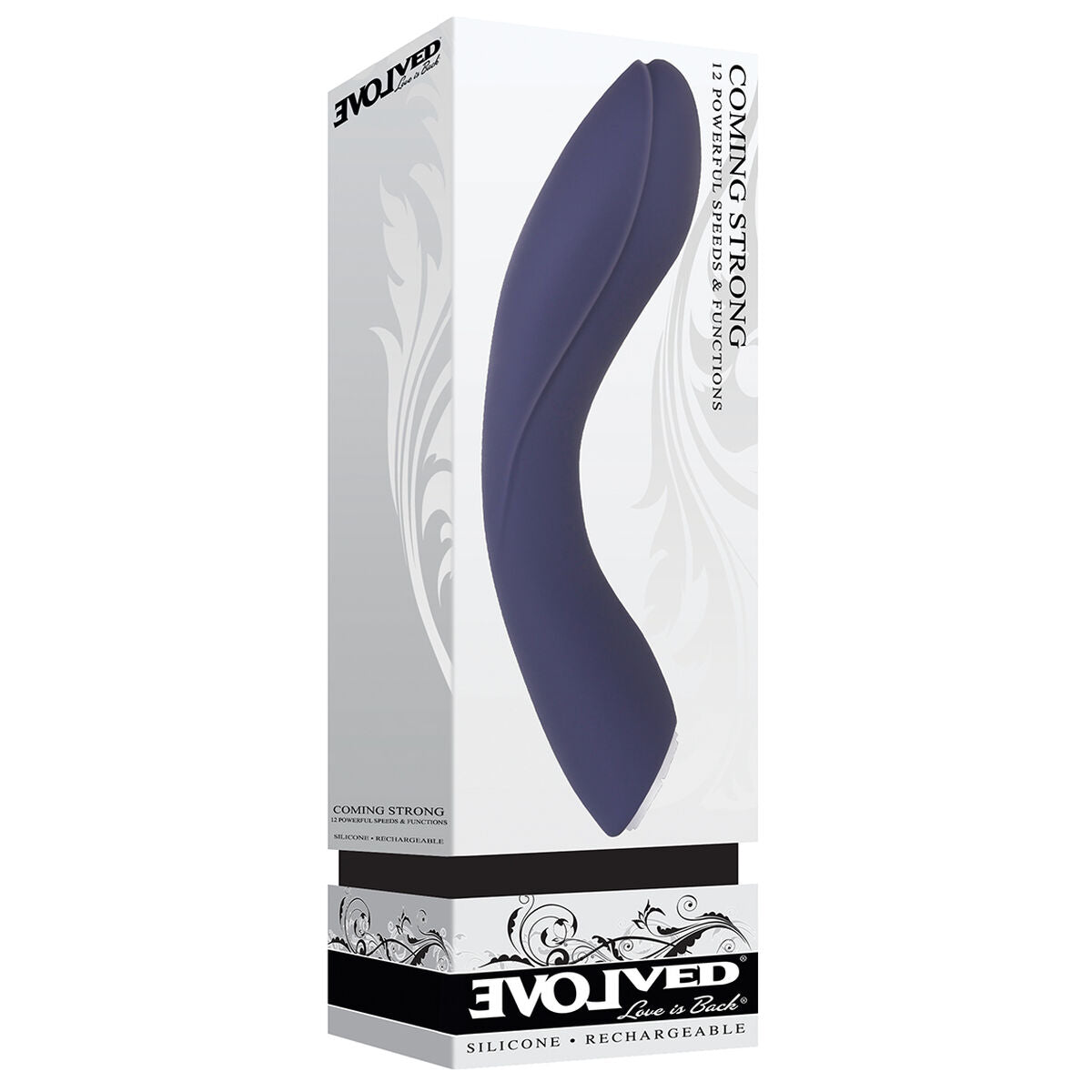 Vibrator Evolved Blue-3